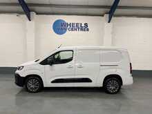 Citroen Berlingo Berlingo 1.5 BlueHDi 950 Driver XL LWB Euro 6 (s/s) 6dr - U744
