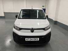 Citroen Berlingo Berlingo 1.5 BlueHDi 950 Driver XL LWB Euro 6 (s/s) 6dr - U744