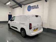 Citroen Berlingo Berlingo 1.5 BlueHDi 950 Driver XL LWB Euro 6 (s/s) 6dr - U744