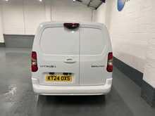 Citroen Berlingo Berlingo 1.5 BlueHDi 950 Driver XL LWB Euro 6 (s/s) 6dr - U744
