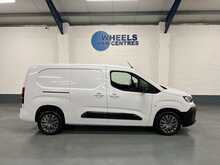 Citroen Berlingo Berlingo 1.5 BlueHDi 950 Driver XL LWB Euro 6 (s/s) 6dr - U744