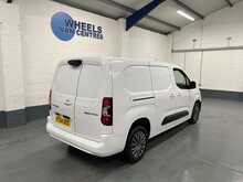 Citroen Berlingo Berlingo 1.5 BlueHDi 950 Driver XL LWB Euro 6 (s/s) 6dr - U744