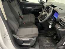 Citroen Berlingo Berlingo 1.5 BlueHDi 950 Driver XL LWB Euro 6 (s/s) 6dr - U744