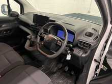 Citroen Berlingo Berlingo 1.5 BlueHDi 950 Driver XL LWB Euro 6 (s/s) 6dr - U744