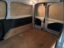 Citroen Berlingo Berlingo 1.5 BlueHDi 950 Driver XL LWB Euro 6 (s/s) 6dr - U744