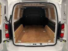 Citroen Berlingo Berlingo 1.5 BlueHDi 950 Driver XL LWB Euro 6 (s/s) 6dr - U744