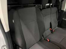 Citroen Berlingo Berlingo 1.5 BlueHDi 950 Driver XL LWB Euro 6 (s/s) 6dr - U744