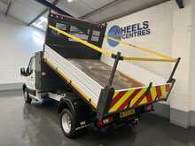 Ford Transit Transit 2.0 350 EcoBlue Leader RWD L3 Euro 6 (s/s) 2dr - U748