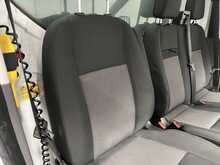 Ford Transit Transit 2.0 350 EcoBlue Leader RWD L3 Euro 6 (s/s) 2dr - U748
