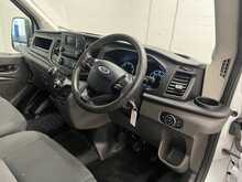 Ford Transit Transit 2.0 350 EcoBlue Leader RWD L3 Euro 6 (s/s) 2dr - U748