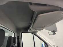 Ford Transit Transit 2.0 350 EcoBlue Leader RWD L3 Euro 6 (s/s) 2dr - U748