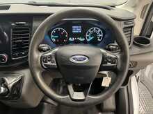 Ford Transit Transit 2.0 350 EcoBlue Leader RWD L3 Euro 6 (s/s) 2dr - U748