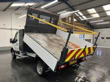 Ford Transit Transit 2.0 350 EcoBlue Leader RWD L3 Euro 6 (s/s) 2dr - U748