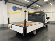 Ford Transit Transit 2.0 350 EcoBlue Leader RWD L3 Euro 6 (s/s) 2dr - U748