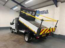 Ford Transit Transit 2.0 350 EcoBlue Leader RWD L3 Euro 6 (s/s) 2dr - U748