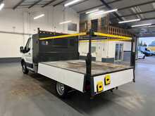 Ford Transit Transit 2.0 350 EcoBlue Leader RWD L3 Euro 6 (s/s) 2dr - U748