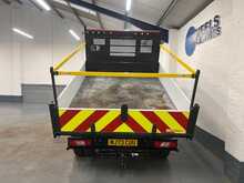 Ford Transit Transit 2.0 350 EcoBlue Leader RWD L3 Euro 6 (s/s) 2dr - U748