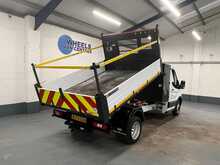 Ford Transit Transit 2.0 350 EcoBlue Leader RWD L3 Euro 6 (s/s) 2dr - U748