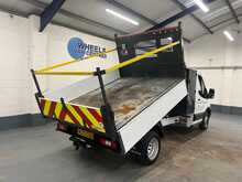 Ford Transit Transit 2.0 350 EcoBlue Leader RWD L3 Euro 6 (s/s) 2dr - U748