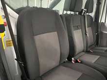 Ford Transit Transit 2.0 350 EcoBlue Leader RWD L3 Euro 6 (s/s) 2dr - U748