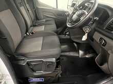 Ford Transit Transit 2.0 350 EcoBlue Leader RWD L3 Euro 6 (s/s) 2dr - U748