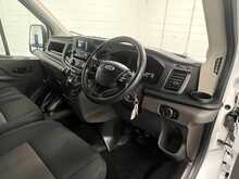 Ford Transit Transit 2.0 350 EcoBlue Leader RWD L3 Euro 6 (s/s) 2dr - U748