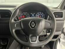Renault Master Master 2.3 dCi 35 Business+ FWD LWB Medium Roof Euro 6 4dr - U749