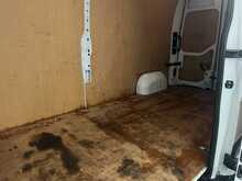 Renault Master Master 2.3 dCi 35 Business+ FWD LWB Medium Roof Euro 6 4dr - U749