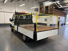 Ford Transit Transit 2.0 350 EcoBlue HD Leader RWD L2 Euro 6 (s/s) 2dr - U754