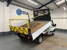 Ford Transit Transit 2.0 350 EcoBlue HD Leader RWD L2 Euro 6 (s/s) 2dr - U754