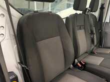 Ford Transit Transit 2.0 350 EcoBlue HD Leader RWD L2 Euro 6 (s/s) 2dr - U754