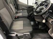 Ford Transit Transit 2.0 350 EcoBlue HD Leader RWD L2 Euro 6 (s/s) 2dr - U754