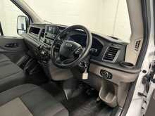 Ford Transit Transit 2.0 350 EcoBlue HD Leader RWD L2 Euro 6 (s/s) 2dr - U754