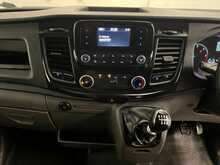 Ford Transit Transit 2.0 350 EcoBlue HD Leader RWD L2 Euro 6 (s/s) 2dr - U754