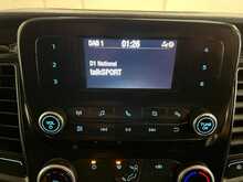 Ford Transit Transit 2.0 350 EcoBlue HD Leader RWD L2 Euro 6 (s/s) 2dr - U754