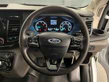 Ford Transit Transit 2.0 350 EcoBlue HD Leader RWD L2 Euro 6 (s/s) 2dr - U754