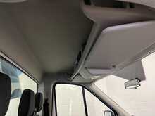 Ford Transit Transit 2.0 350 EcoBlue HD Leader RWD L2 Euro 6 (s/s) 2dr - U754