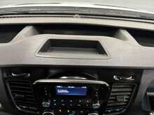 Ford Transit Transit 2.0 350 EcoBlue HD Leader RWD L2 Euro 6 (s/s) 2dr - U754