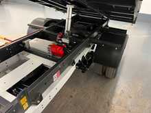 Ford Transit Transit 2.0 350 EcoBlue HD Leader RWD L2 Euro 6 (s/s) 2dr - U754