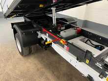 Ford Transit Transit 2.0 350 EcoBlue HD Leader RWD L2 Euro 6 (s/s) 2dr - U754