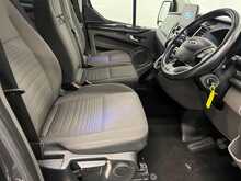 Ford Tourneo Custom Tourneo Custom 2.0 320 EcoBlue Titanium Auto L2 Euro 6 (s/s) 5dr - U76