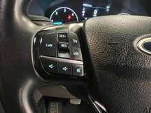 Ford Tourneo Custom Tourneo Custom 2.0 320 EcoBlue Titanium Auto L2 Euro 6 (s/s) 5dr - U76