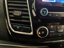 Ford Tourneo Custom Tourneo Custom 2.0 320 EcoBlue Titanium Auto L2 Euro 6 (s/s) 5dr - U76