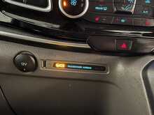 Ford Tourneo Custom Tourneo Custom 2.0 320 EcoBlue Titanium Auto L2 Euro 6 (s/s) 5dr - U76