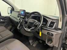 Ford Tourneo Custom Tourneo Custom 2.0 320 EcoBlue Titanium Auto L2 Euro 6 (s/s) 5dr - U76