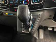 Ford Tourneo Custom Tourneo Custom 2.0 320 EcoBlue Titanium Auto L2 Euro 6 (s/s) 5dr - U76