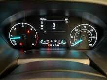 Ford Tourneo Custom Tourneo Custom 2.0 320 EcoBlue Titanium Auto L2 Euro 6 (s/s) 5dr - U76