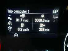 Ford Tourneo Custom Tourneo Custom 2.0 320 EcoBlue Titanium Auto L2 Euro 6 (s/s) 5dr - U76
