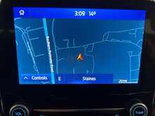 Ford Tourneo Custom Tourneo Custom 2.0 320 EcoBlue Titanium Auto L2 Euro 6 (s/s) 5dr - U76