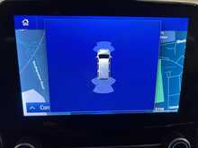 Ford Tourneo Custom Tourneo Custom 2.0 320 EcoBlue Titanium Auto L2 Euro 6 (s/s) 5dr - U76